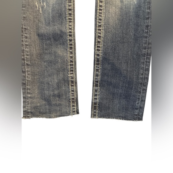 MISS ME  Denim Jeans - Picture 3 of 4